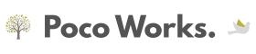 Poco Works. | Web Design Studio